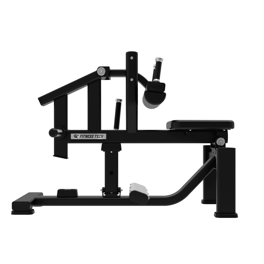 Gemelo - Sitzender Soleus | Hebelmaschine - Pro Series