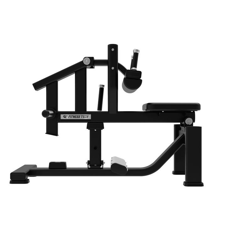 Gemelo - Sitzender Soleus | Hebelmaschine - Pro Series