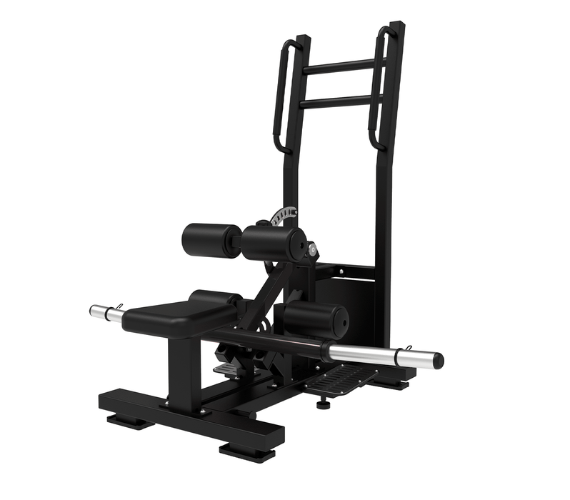 HIP THRUST DE PIE