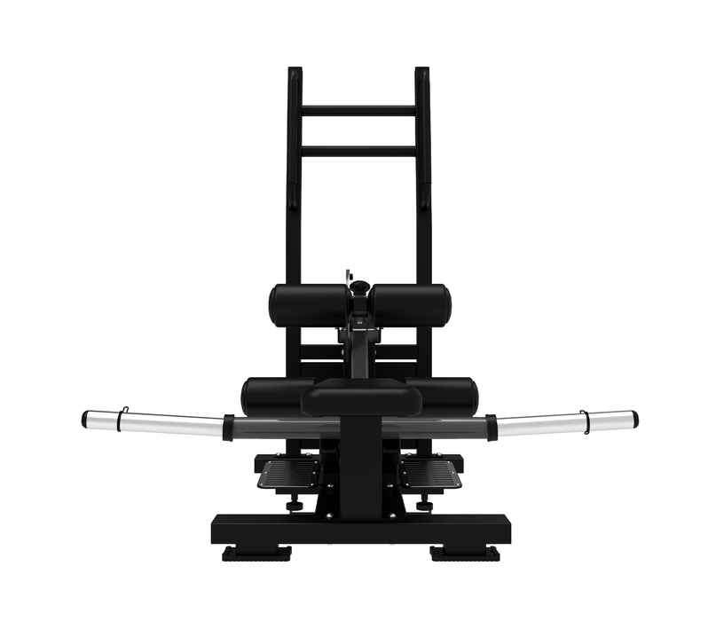 HIP THRUST DE PIE