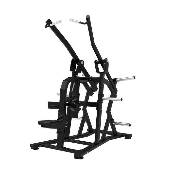 Máquina de palanca / jalón dorsal REACONDICIONADA
