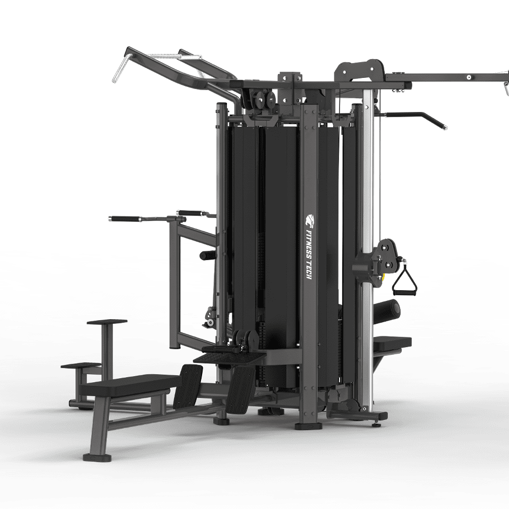 FT-28843 - Estación