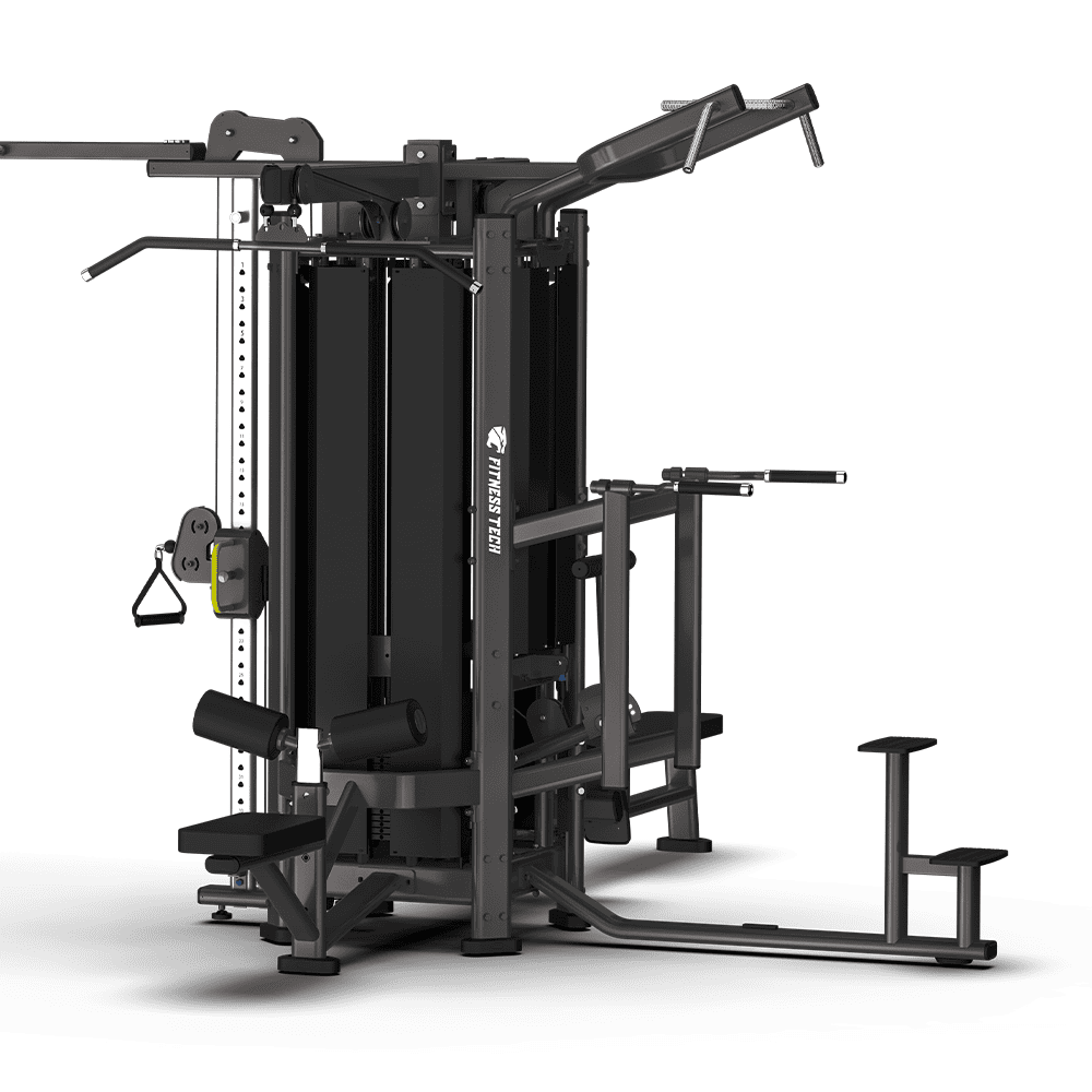 FT-28844 - Estación