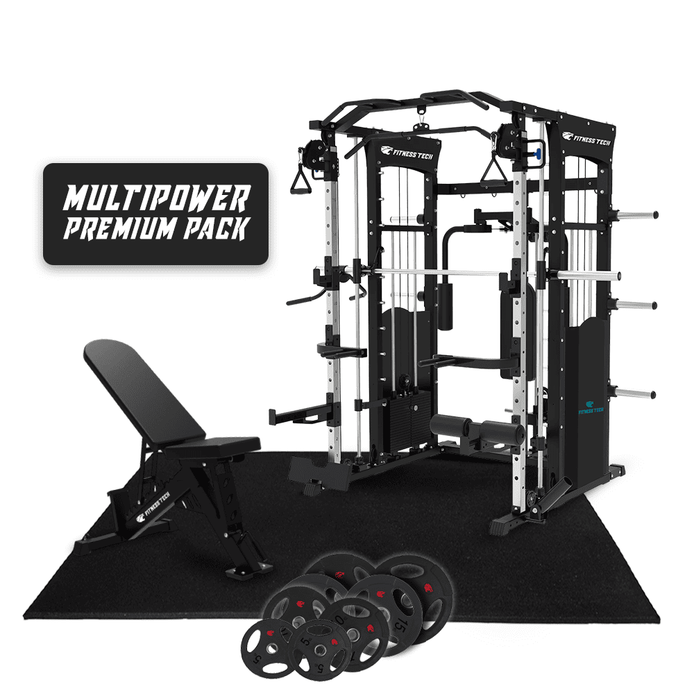 Multipower Premium Pack | Elite Studio Pro