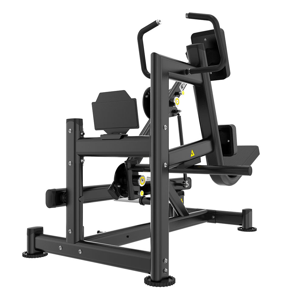 Patada de Glúteo | Máquina de Palanca - Pro Tech Series - Trasera