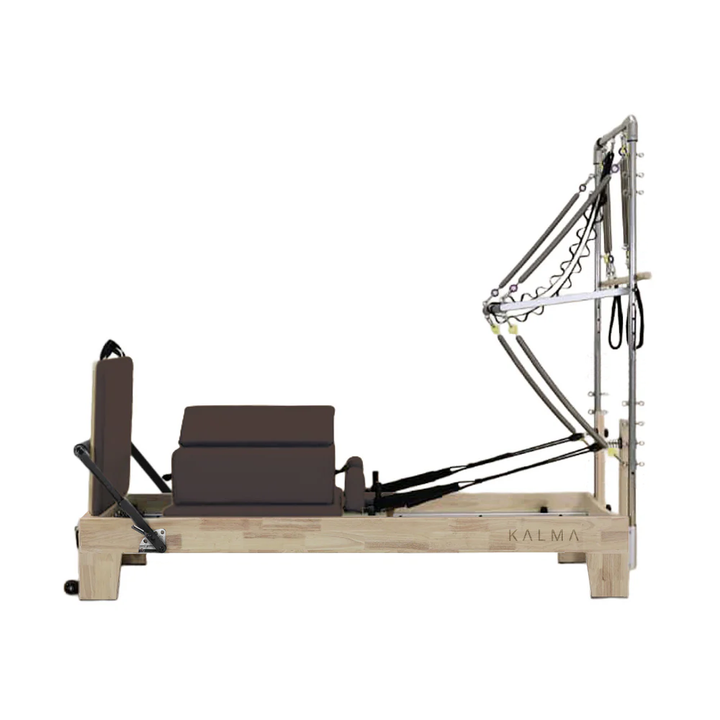 Reformer mit Turm | KALMA
