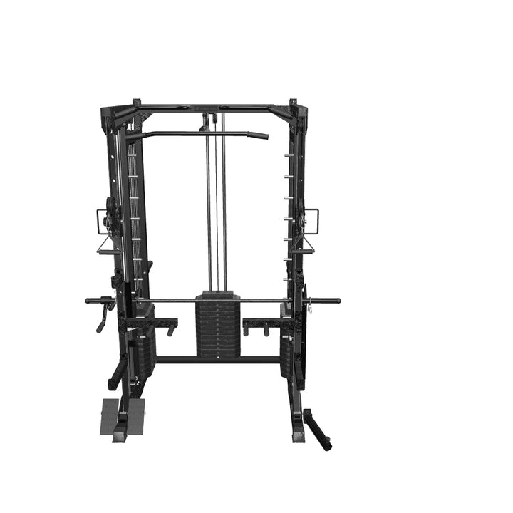 Smith Machine S9000 | Multipower Machine