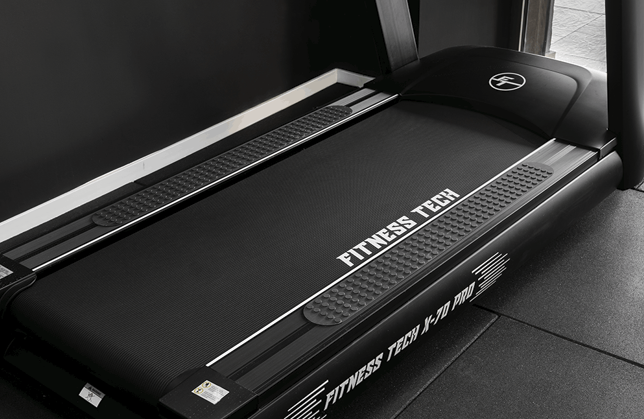 X-70 Pro Series Treadmill