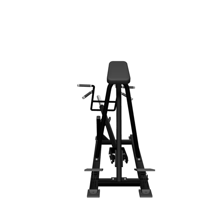 T-Rowing | Lever Machine - Pro Series