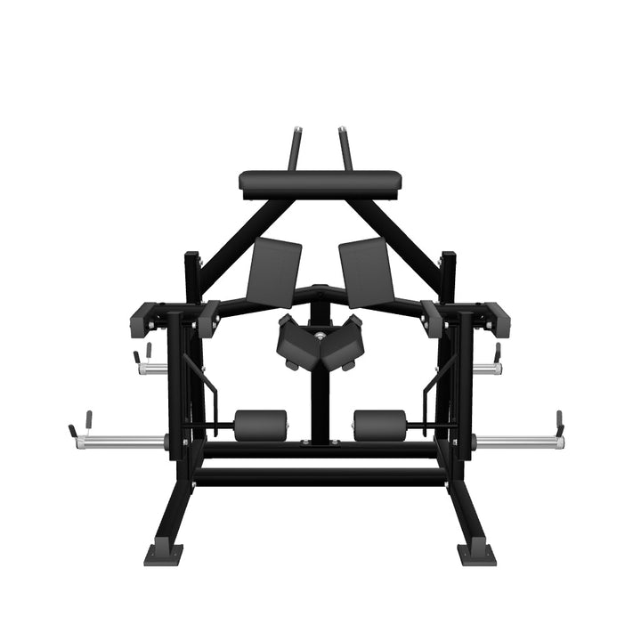 Leg Curl | Lever Machine - Pro Series
