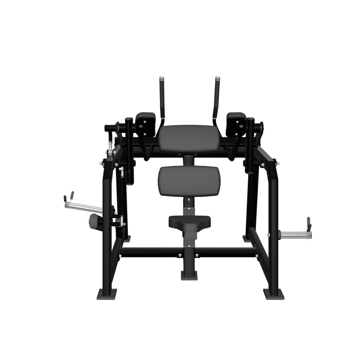 Crunch Abdominal | Hebelmaschine - Pro Series