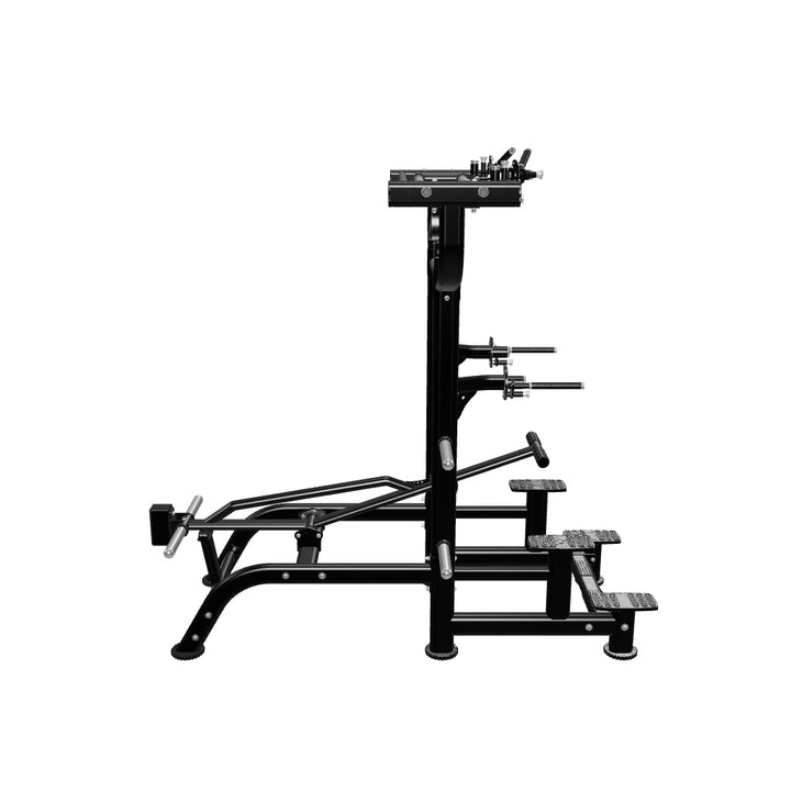 Assisted Dips and Pull-ups | Lever Machine - Pro Tech Series