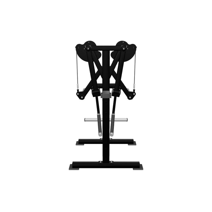 Seitheben Schulter | Hebelmaschine - Pro Series