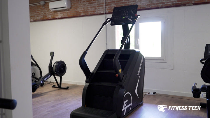 Climber | Stepper Pro Series