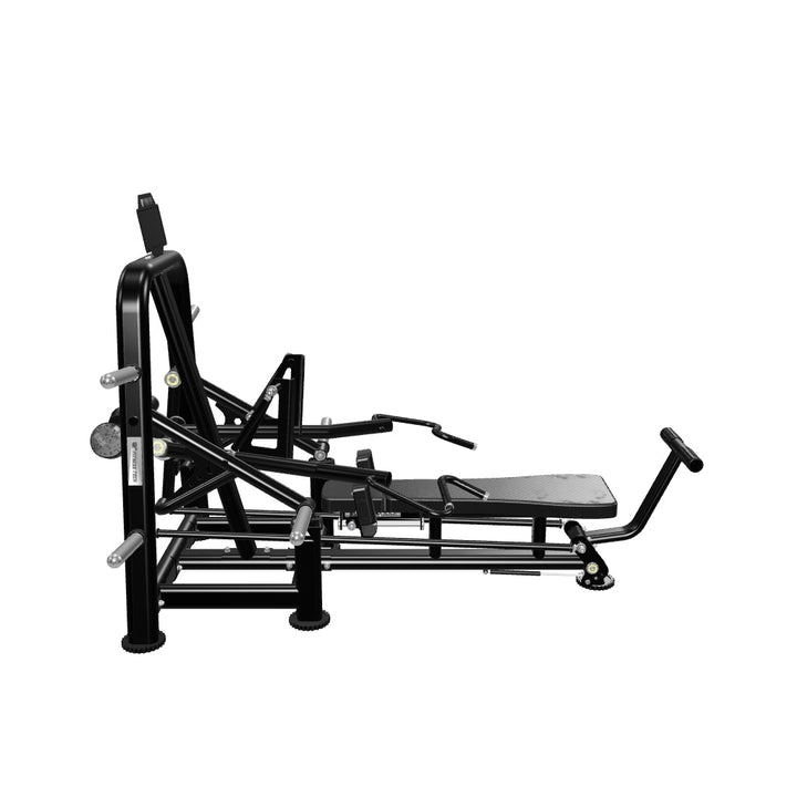 Liegender Brustpress | Hebelmaschine - Pro Tech Series