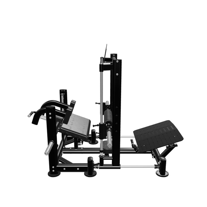 Vertical Hip Thrust | Lever Machine - Pro Tech Series