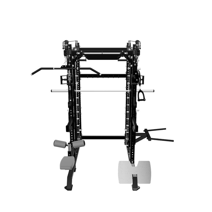 Smith-Maschine Multipower F60