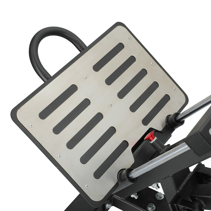 Remo en T | Pro Series - Base