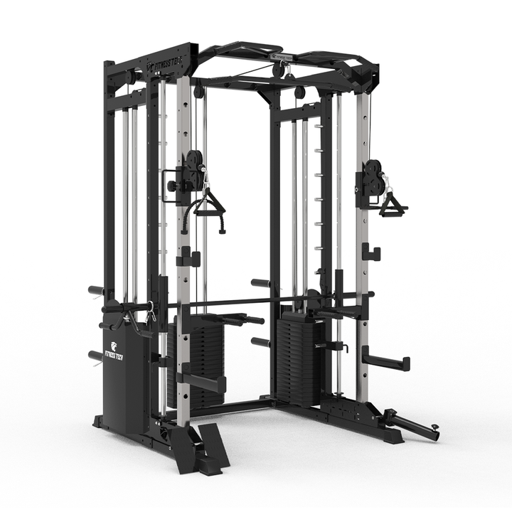 Smith Machine S9000 | Multipower-Maschine