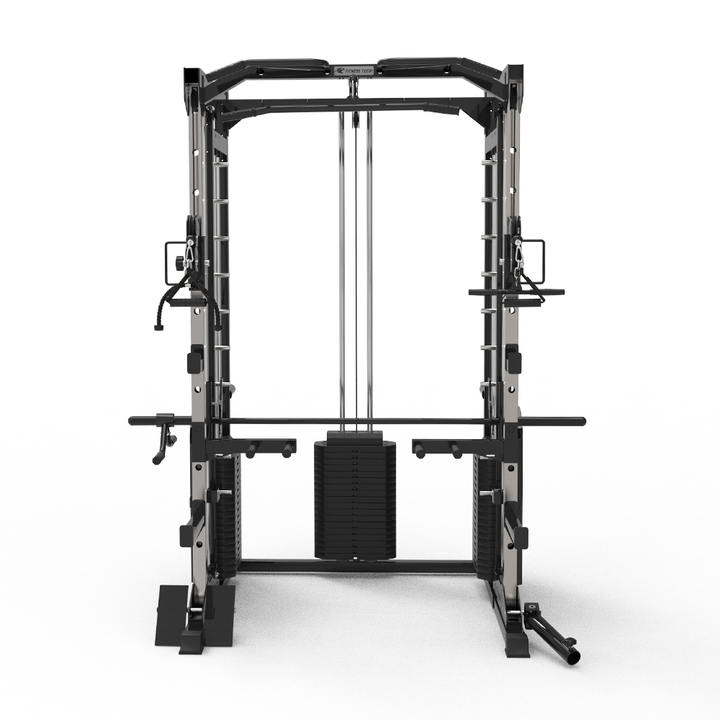 Smith Machine S9000 | Multipower-Maschine