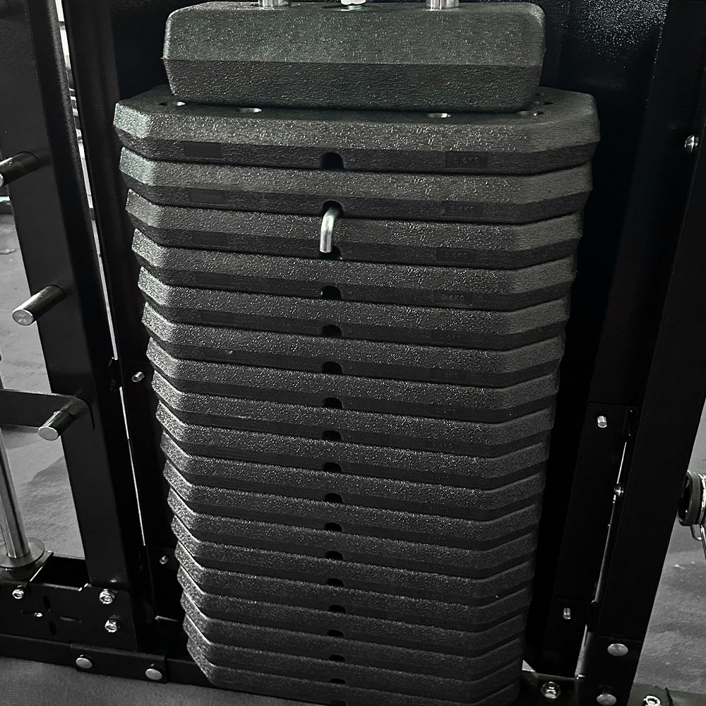 Smith Machine S9000 | Multipower-Maschine