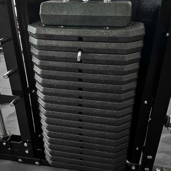 Smith Machine S9000 | Multipower-Maschine