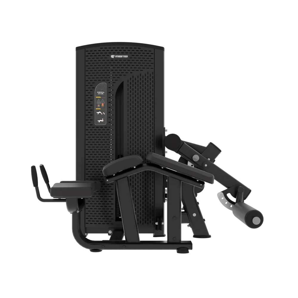 Femoral Lying | Selectorized Machine - Pro Series