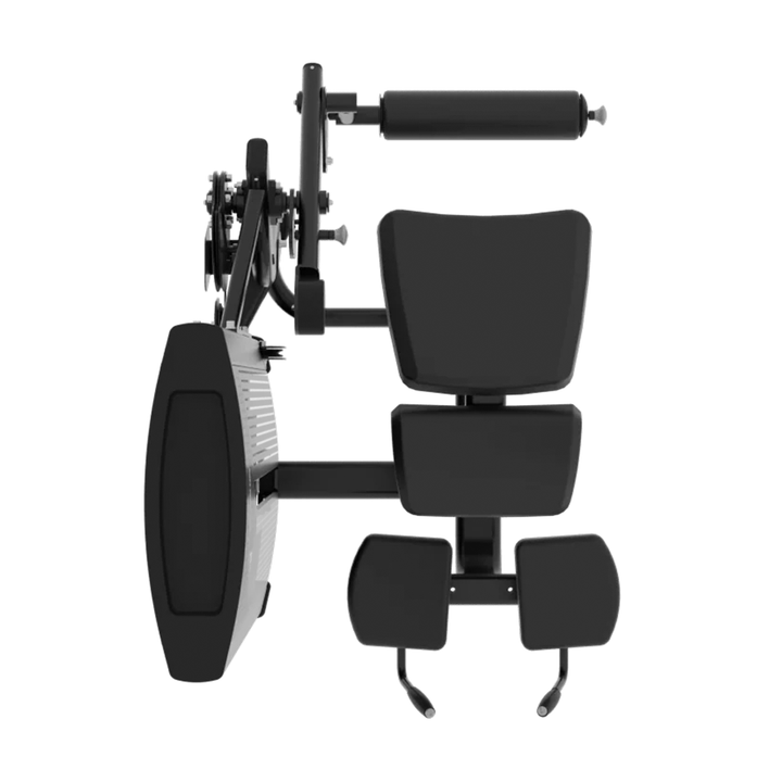 Femoral Lying | Selectorized Machine - Pro Series