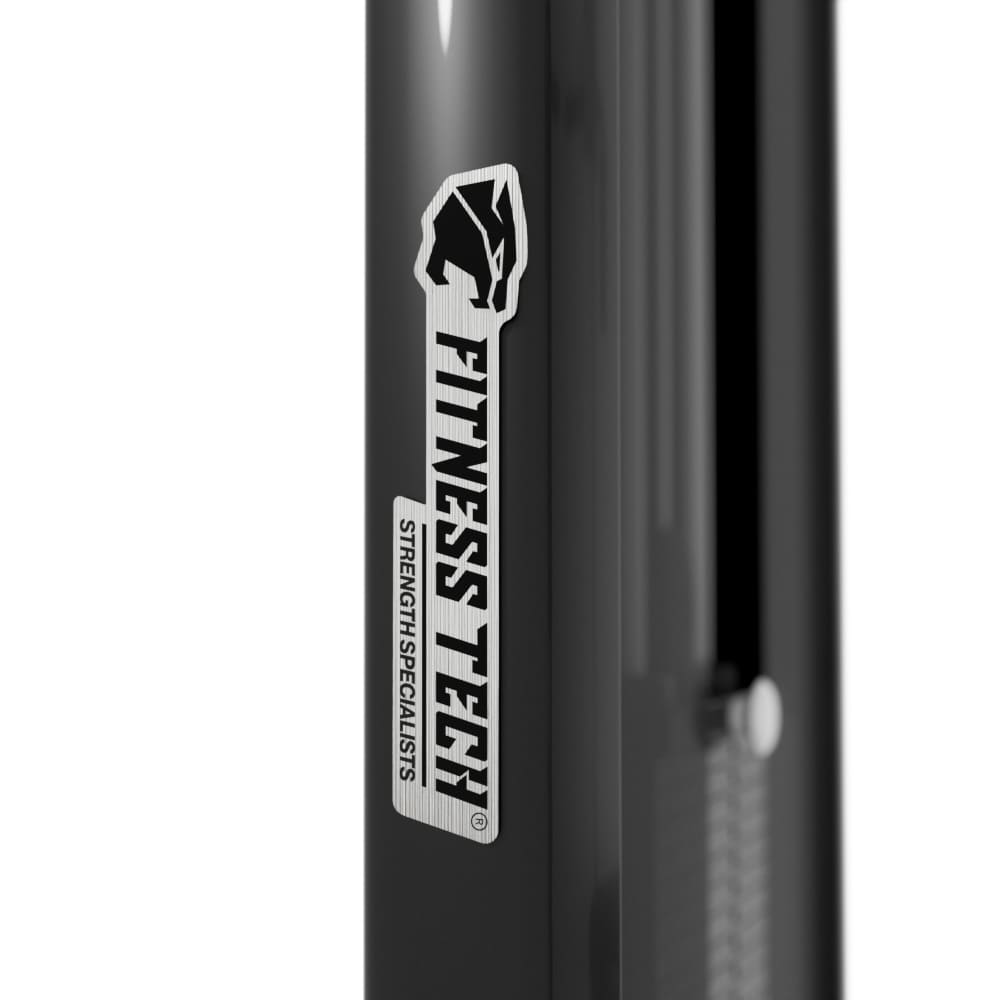 Compact Series - Chapa