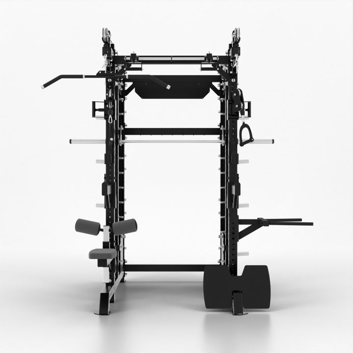 Smith-Maschine Multipower F60
