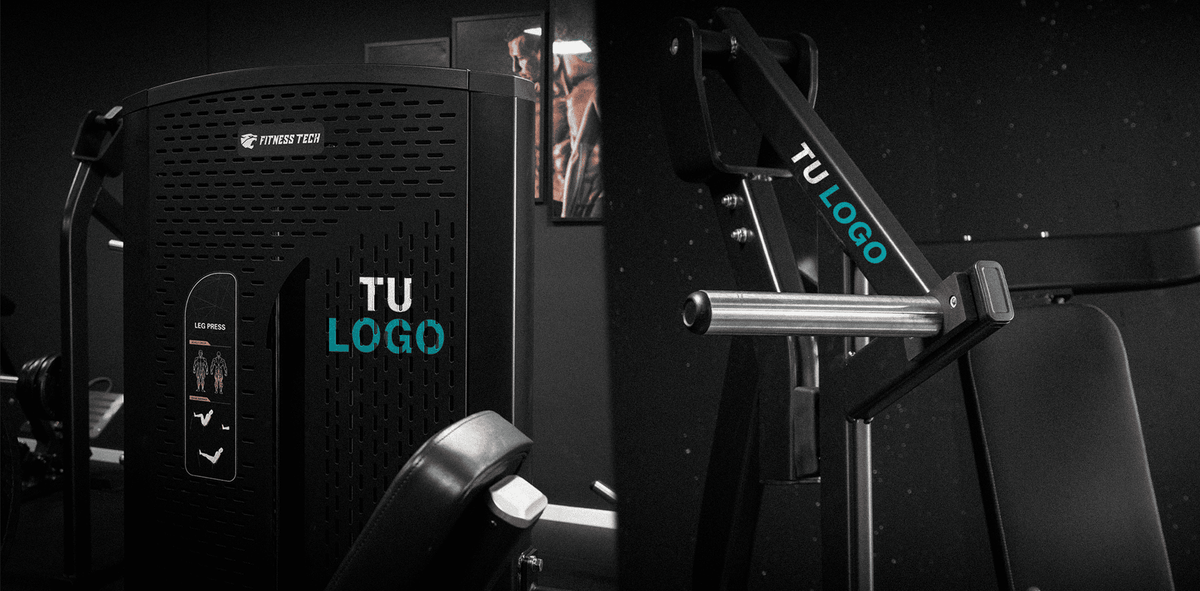 Tu logo junto al nuestro