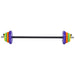 Barra Pump 140 cm - Fitness Tech