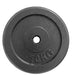Discos de Hierro de 25mm - Fitness Tech