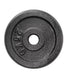 Discos de Hierro de 25mm - Fitness Tech