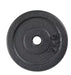 Discos de Hierro de 25mm - Fitness Tech