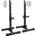 Mini Rack Sentadillas | Fitness Tech