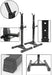 Mini Rack Sentadillas | Fitness Tech