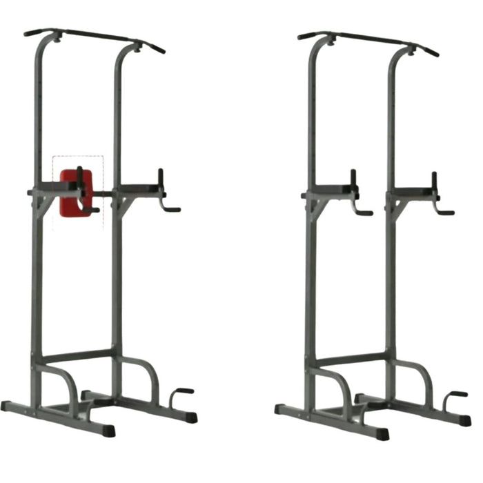 Multiestación de dominadas | Fitness Tech