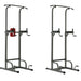 Multiestación de dominadas | Fitness Tech
