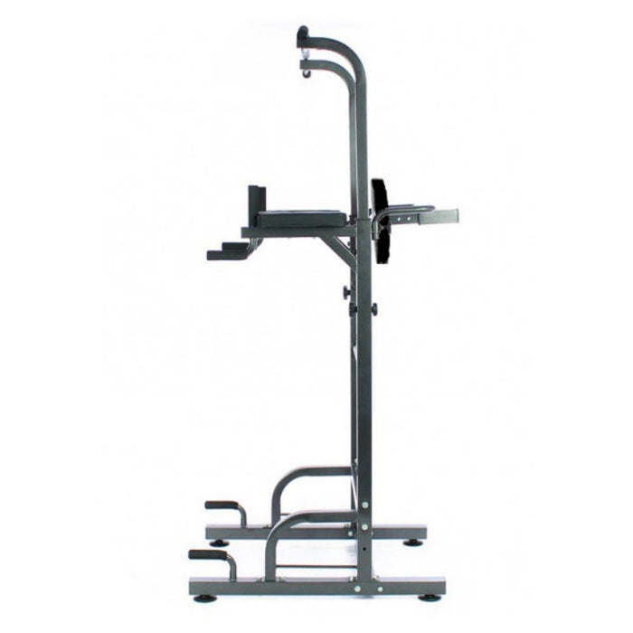 Multiestación de dominadas | Fitness Tech