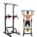 Multiestación de dominadas | Fitness Tech
