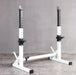 Soporte para levantamiento de pesas | Fitness Tech