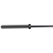 Barra Olímpica 2.2M * 50MM 4 Rodamientos Negro 454kg - Fitness Tech
