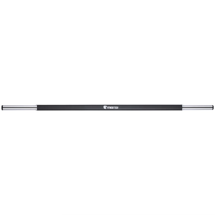 Barra Pump 140 cm - Fitness Tech