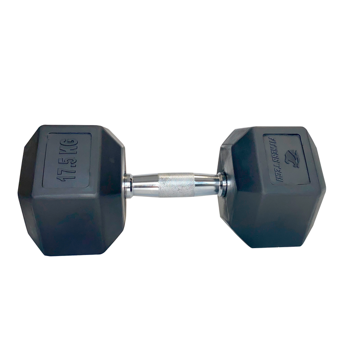 ¡Oferta! Mancuernas hexagonales SBR  2 Unidades