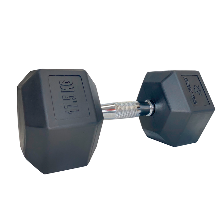 ¡Oferta! Mancuernas hexagonales SBR  2 Unidades