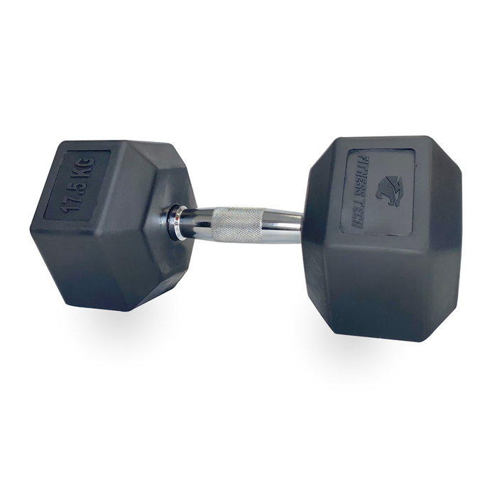 ¡Oferta! Mancuernas hexagonales SBR  2 Unidades