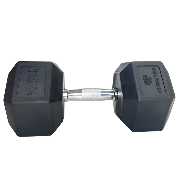 ¡Oferta! Mancuernas hexagonales SBR  2 Unidades