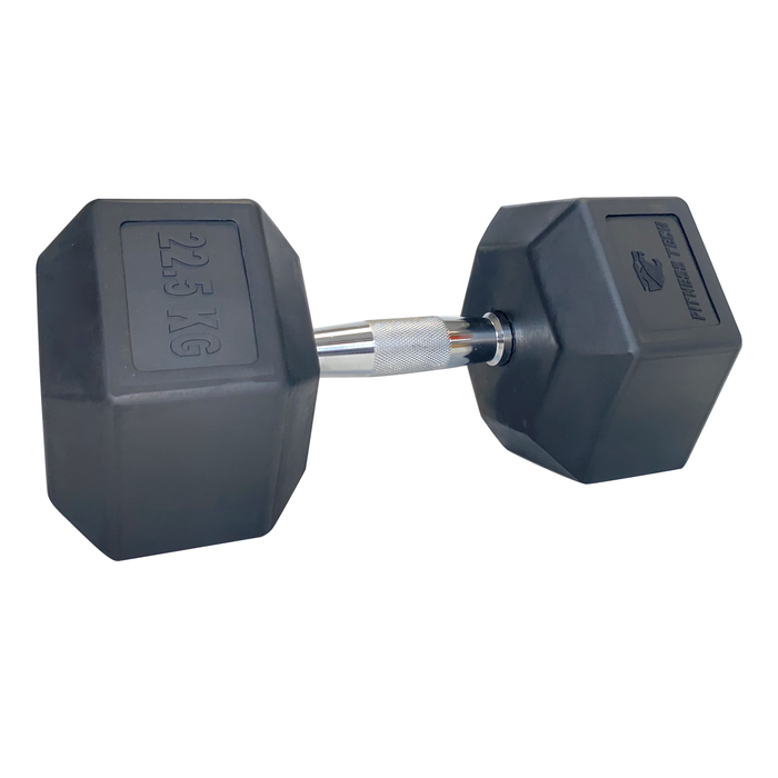 ¡Oferta! Mancuernas hexagonales SBR  2 Unidades
