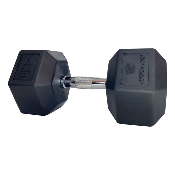 ¡Oferta! Mancuernas hexagonales SBR  2 Unidades